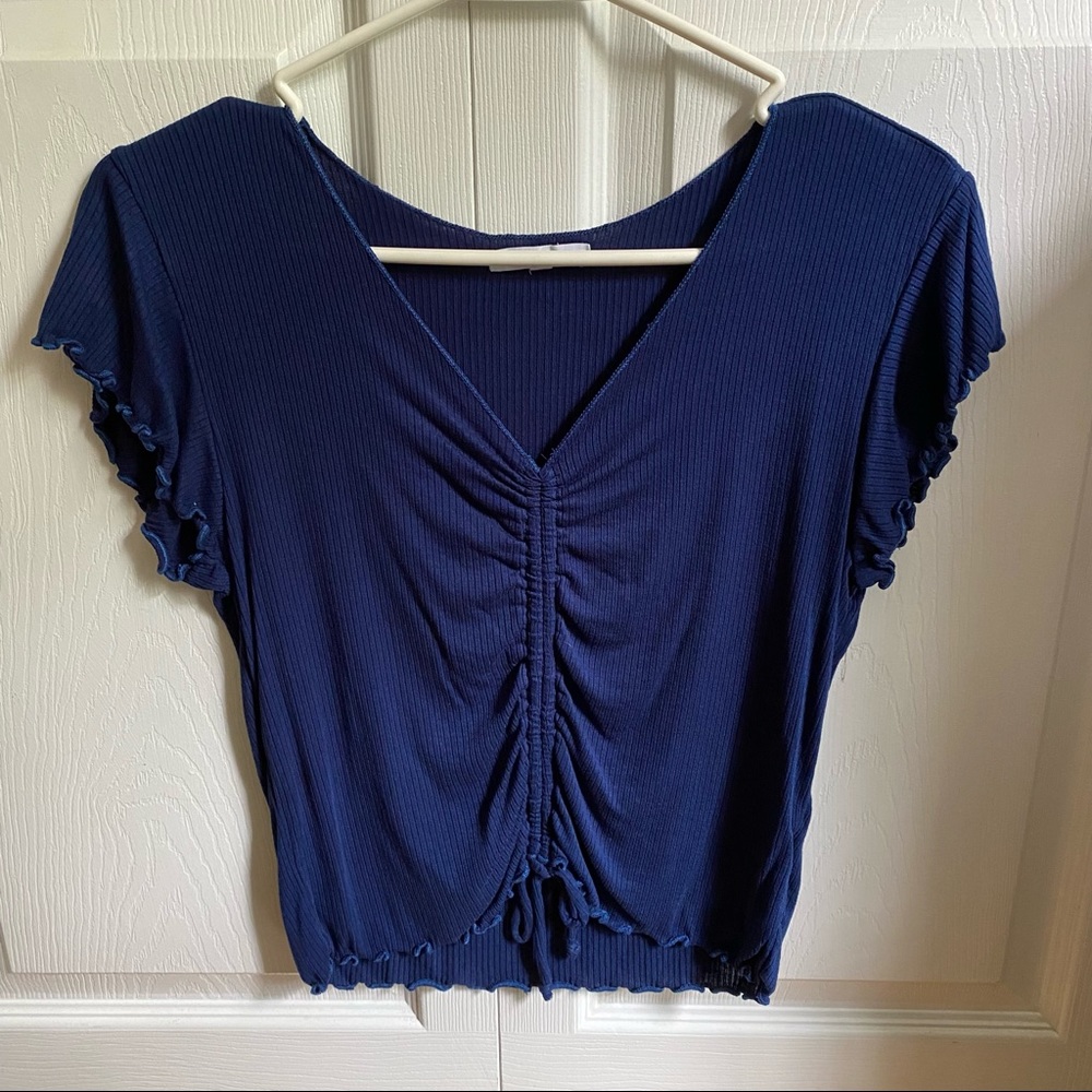 Antistar Cinch Top